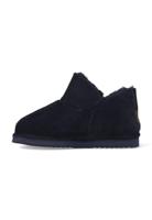 Warmbat Pantoffels Willow WLW321045 Donker Blauw-36 maat 36 - thumbnail