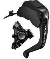 Shimano DURA ACE Di2 ST-R9180+BR-R9270 Disc Brake rear - thumbnail