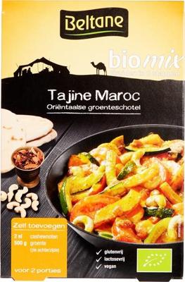 Beltane Tajine maroc mix bio 23.6 Gram