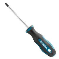 Makita Accessoires Schroevendraaier T10 100 mm rond - thumbnail