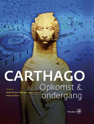 Carthago - - ebook