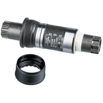 Bracket set Shimano ES300 BSA 73-118 Octalink - thumbnail