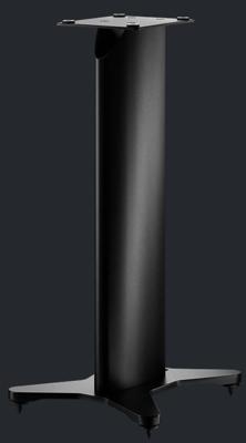Dynaudio Stand 10 luidsprekerstandaard zwart