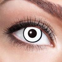 Funlenzen White Manson - thumbnail