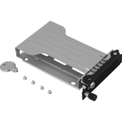 Icy Dock MB491TKL-B 2,5 lockable drive tray voor MB491SKL-B
