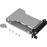 Icy Dock MB491TKL-B 2,5 lockable drive tray voor MB491SKL-B - thumbnail
