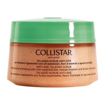 Collistar Anti-Age Talasso Scrub 300 g