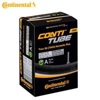 Continental schlauch "tour 28 hermetic plus" conti tube tour 28" 32/47-622/635 a40 her - thumbnail