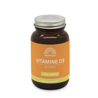 Mattisson HealthStyle Vitamine D3 75mcg Capsules - thumbnail