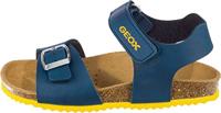 Jongenssandalen J. Ghita B.B GEOX® blauw - thumbnail