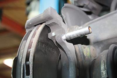 Brilliant Tools BT701100 Reparatieset voor remschroefdraad, M9 x 1,25, 16-delig