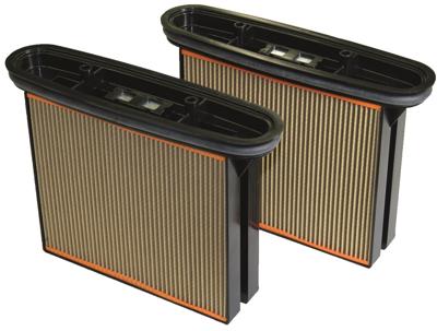 Starmix 416038 Filters FK 4300