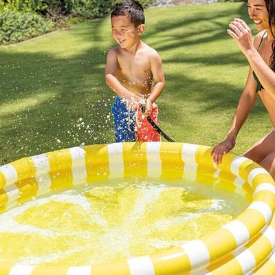 Intex kinderzwembad Lemon 147x33cm
