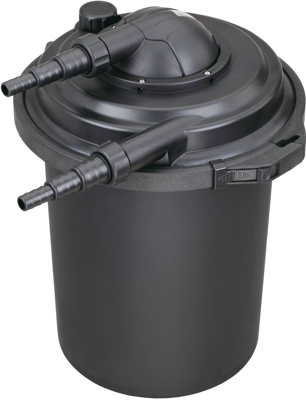 Pressure Filter 6000 vijveraccesoires VT - Vt