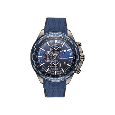 Nautica NAP0BP903 Heren Horloge 46 mm 10 ATM