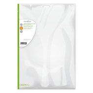 Nedis CAT5e-Kabel | SF/UTP | RJ45 Male naar RJ45 Male | 15 m | Grijs | 1 stuks - CCGP85121GY150 CCGP85121GY150 - thumbnail