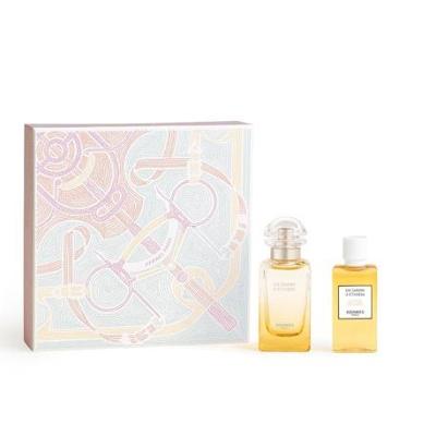 Hermès Un Jardin A Cythère Eau de Toilette Giftset Hermès Un Jardin A Cythère Eau de Toilette Giftset