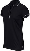 Sjeng Sports Polo Dames 5XL/50 - thumbnail