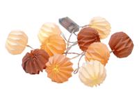 LIVARNO home LED-lichtketting (Bont gekleurd) - thumbnail