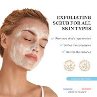 Embryolisse Exfoliating Milk Powder 40 g Exfoliant & Peeling - thumbnail
