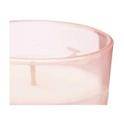 Geurkaars Acorde Pioenroos 120 g (12 Stuks) Geurkaars Acorde Pioenroos 120 g (12 Stuks)