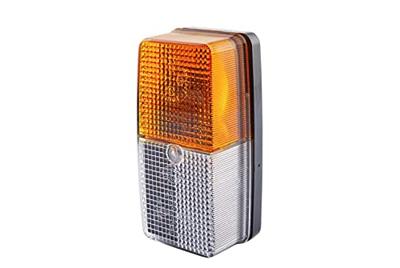 HELLA Multifunctioneel lampje blpo light yellow/white fe farmer 125x62x44