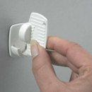 Magneet sleutel met houder - thumbnail