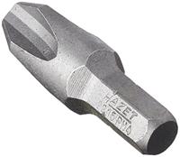 HAZET Bit 2215-PH4 · 1/4 inch (6,3 mm) zeskant massief · Kruiskop profiel PH · SW PH4 - thumbnail