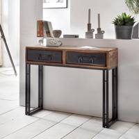 Artistiq Sidetable 'Panama' 80cm - thumbnail