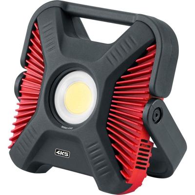 4K5 Tools HD 6000 Krachtige led-bouwspot met powerbank - 602.403A