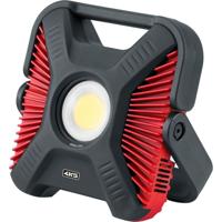 4K5 Tools HD 6000 Krachtige led-bouwspot met powerbank - 602.403A - thumbnail