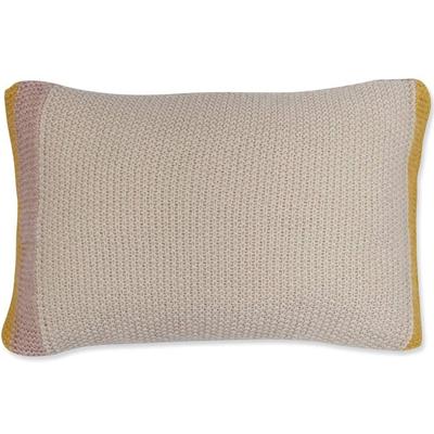 Pip Studio Pip Studio Bonnuit Cushion - White 40x60 cm