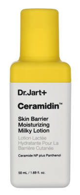 Dr. Jart+ Ceramidin Skin Barrier Moisturizing Milky Lotion 50 ml