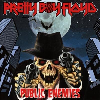 Public Enemies - CD (8024391082829)