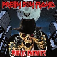 Public Enemies - CD (8024391082829) - thumbnail