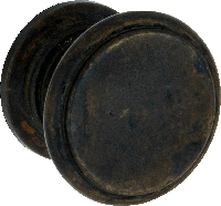 Eguale meubelknop 26mm MAB - thumbnail