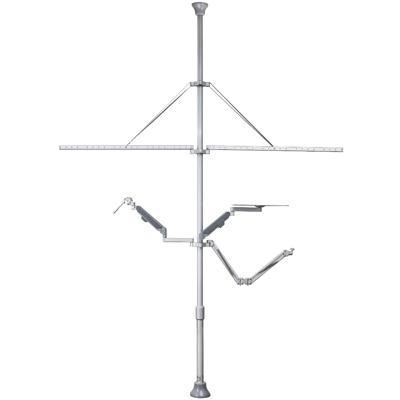 Falcam Geartree Studio Floor-to-Ceiling Set 3094, Falcam Geartree Studio Floor-to-Ceiling Set 3094,