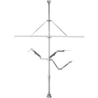 Falcam Geartree Studio Floor-to-Ceiling Set 3094, - thumbnail