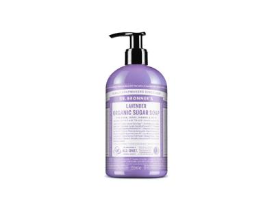 Dr. Bronner&apos;s Zeeppomp - lavendel - 355 ml
