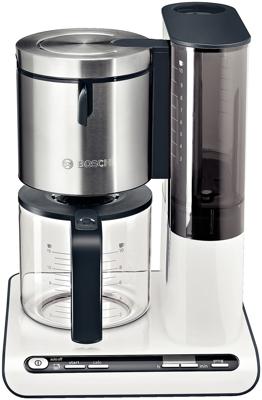 Bosch TKA8631 koffiezetapparaat Filterkoffiezetapparaat 1,25 l Half automatisch
