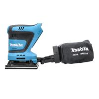 Makita DBO481Z Accu Handpalm Vlakschuurmachine 18V Basic Body - thumbnail