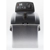 Fritel Turbo SF 4154 Frituurpan Grijs - thumbnail