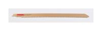 Makita Accessoires Reciprozaagblad HM "goud"235mm - P-04064 - thumbnail