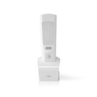 LED-Oriëntatielicht en Zaklamp | Netvoeding | 220 - 240 V AC 50 Hz | 1.3 W | Oplaadbaar | Lichtbereik: 3 m | Stralingshoek: 71 ° | LED-zaklamp - thumbnail