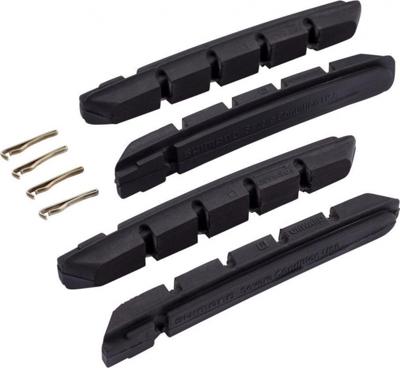 Shimano remrubber m70r2 br-m970 xtr 2 paar