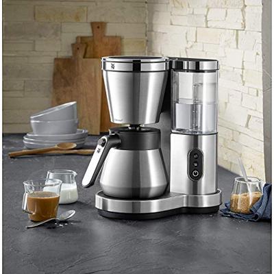 WMF Lono Koffiezetapparaat met Thermoskan 04.1231.0011 WMF Lono Koffiezetapparaat met Thermoskan 04.1231.0011