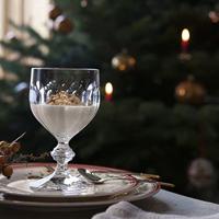 Villeroy & Boch Winter Bakery Delight Ontbijtbord 21,5 cm vallende ster - thumbnail