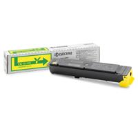 Toner kyocera tk-5195y geel - thumbnail
