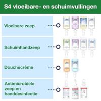 TORK S4 564100 Zeepdispenser Wit - thumbnail