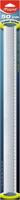 Maped lat uit geanodiseerd aluminium 50 cm - thumbnail